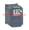 新品【東京発★適格請求書★税込】FUJI FRN005C1S-4U Variable Frequency Drive, 5 HP, 380-480V【6ヶ月保証】