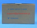新品【東京発★適格請求書★税込】Yaskawa SGDS-01A31AY500 ServoPack 230VAC 1PH to 230VAC 3PH 0-300...