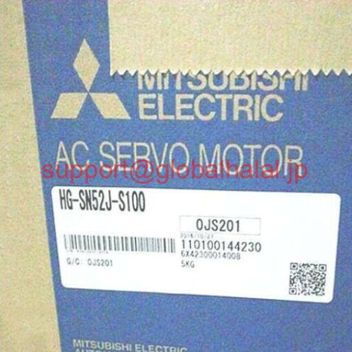 新品【東京発★適格請求書★税込】三菱 HG-SN52J-S100 Mitsubishi HGSN52J-S100【6ヶ月保証】 新品【東京発★適格請求書★税込】三菱 HG-SN52J-S100 Mitsubishi HGSN52J-S100【6ヶ月保証】
