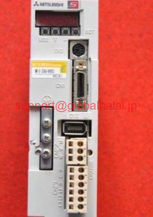 ���ʡ����ȯ��Ŭ���������ǹ��ۻ�ɩ Mitsubishi AC servo amplifier MR-E-20AG-KH003��6�����ݾڡ�