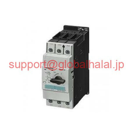 Netbook （UmPC） - 新品【東京発★適格請求書★税込】SIEMENS 3RV1031-4GB10 Motor Starter Protector 3RV10314GB10【6ヶ月保証】