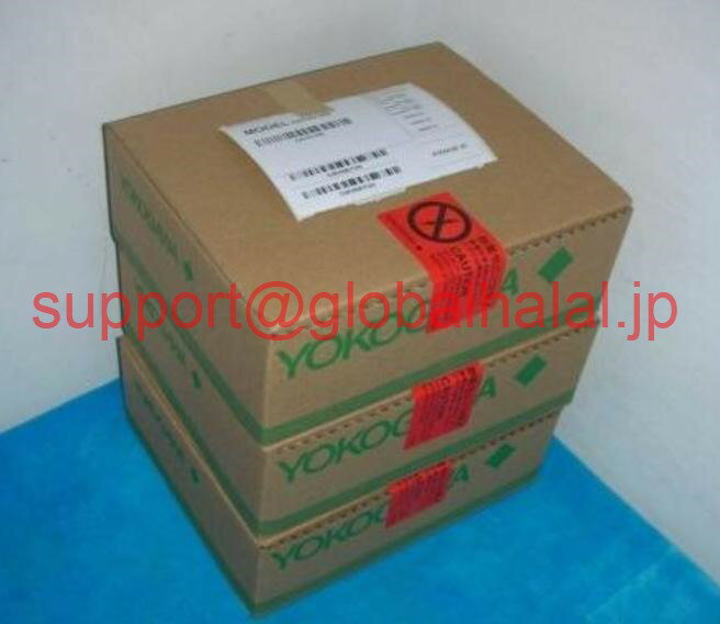 新品Yokogawa ADV551 / 9 PLC DCS Centum Digital Output Module Transducer Transmitter
