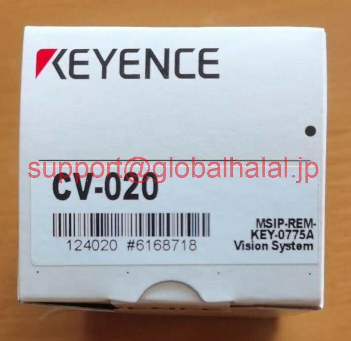 ViyKiōzKEYENCE CV-020 CCD Camera CV-020 L[GXy6ۏ؁z