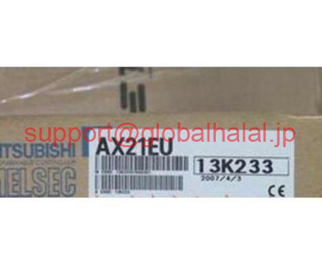 樂天商城 - 新品【東京発★適格請求書★税込】三菱 AX21EU Mitsubishi【6ヶ月保証】