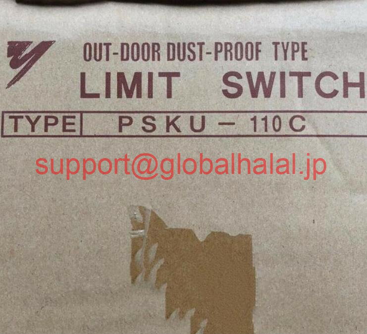 ViyKiōzPSKU-110C Yaskawa Limit switch PSKU 110Cy6ۏ؁z