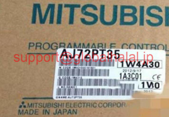 ViyKiōzOH AJ72PT35 Mitsubishi PLCy6ۏ؁z