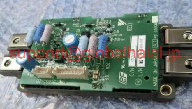 Rakuten - 新品【東京発★適格請求書★税込】YASKAWA driver board ETC710380【6ヶ月保証】