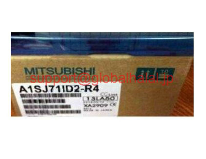 ViyKiōzA1SJ71ID2-R4 MITSUBISHI PLC Module OHy6ۏ؁z