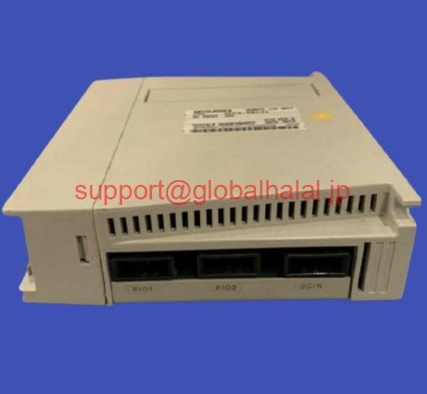 Lenovo - 新品【東京発★適格請求書★税込】FCUA-DX101 MITSUBISHI Remote I/O Unit FCUA DX101 三菱【6ヶ月保証】