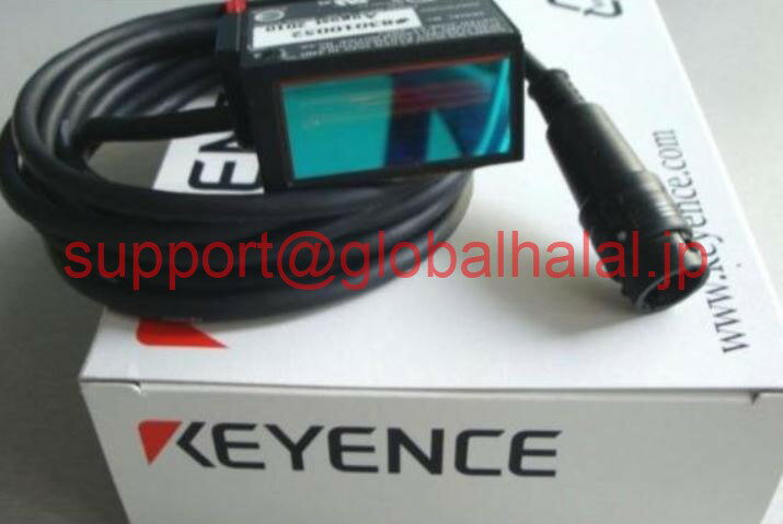 新品【東京発★適格請求書★税込】KEYENCE BL-135HA Sensor【6ヶ月保証】(2.0)