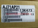 新品【東京発★適格請求書★税込】MITSUBISHI/三菱 AJ71AP21 データリンクユニット【6ヶ月保証】