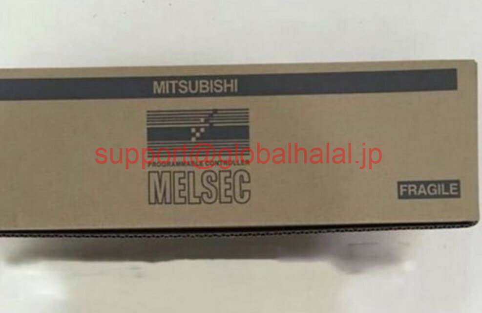 Rakuten - 新品【東京発★適格請求書★税込】MITSUBISHI/三菱 FX2N-128MR-ES【6ヶ月保証】