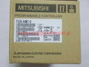 新品【東京発★適格請求書★税込】MITSUBISHI/三菱 FX2N-64MT-D【6ヶ月保証】