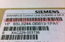 新品【東京発★適格請求書★税込】SIEMENS 6SL3244-0BB13-1PA1 SINAMICS CONTROL UNIT 6SL3 244-0BB13-1PA1【6ヶ月保証】
