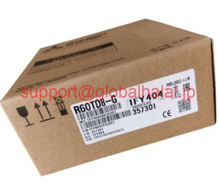 SONY - 新品【東京発★適格請求書★税込】R60TD8-G Mitsubishi R60TD8 G 三菱 -【6ヶ月保証】