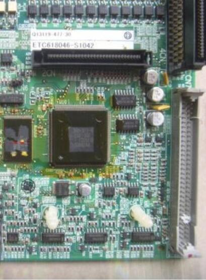 18 inches - 20 inches - 新品【東京発★適格請求書★税込】YASKAWA inverter Motherboard etc618046-s1042【6ヶ月保証】