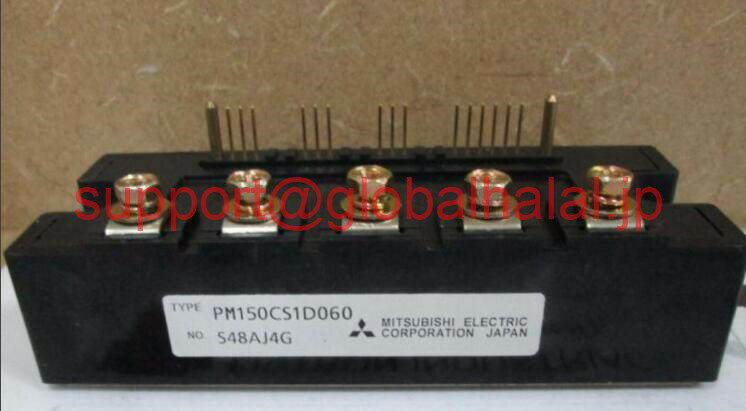 ViyKiōz(4) PM150CS1D060 MITSUBISHI MODULE PM150CS1D-060y6ۏ؁z