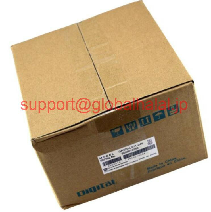 新品GP270-LG11-24V Proface Touch Panel Pro-face