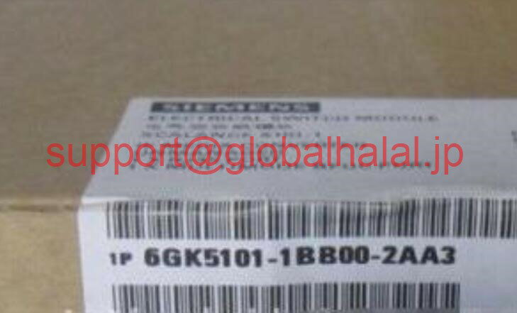 ���ʡ����ȯ��Ŭ���������ǹ���Siemens 6GK5101-1BB00-2AA3 Simatic Scalance 6GK5 101-1BB00-2AA3��6�����ݾڡ�