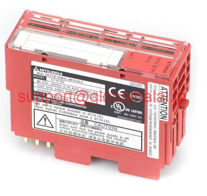 新品ST1PSD Mitsubishi Bus Refreshing Module ST1-PSD 三菱 -