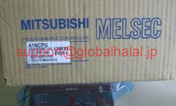 ViyKiōzA1NCPU MITSUBISHI AINCPU OHy6ۏ؁z