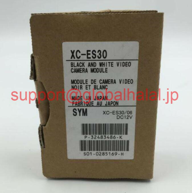 新品SONY XC-ES30 camera module ソニー XCES30