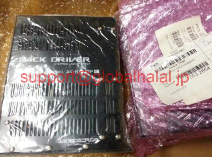 ViyKiōzPack Driver AK-BX551P (USED, good working conditon)y6ۏ؁z