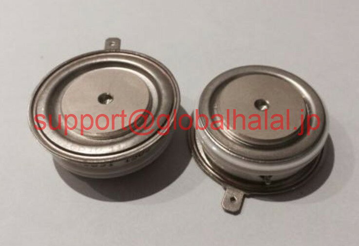 新品SSIS62F250 SIEMENS THYRISTOR MODULE