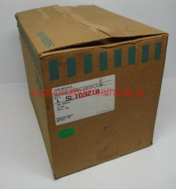 新品【東京発★適格請求書★税込】シーメンス Siemens SLID3210 30A 3 Phase 3 Wire Busplug 240V【6ヶ月保証】