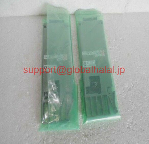 商品詳細 商品説明 新品未使用 保証期間：6ヶ月（商品をお受け取ってから） 初期不良につきまして、交換又は返金が可能です。 *その際、送料はこちらから負担致します。 発送詳細 商品の発送は入金後の5-7日間くらいです。 運送会社：佐川急便/ゆうパック 連絡方法 販売中のカテゴリーにご希望の型式がない場合は、メールでご希望の型式をご連絡いただければ幸いです。 メールアドレス：support@globalhalal.jp 注意 極一部製品は数年前から生産終了の長期保管品ですが、保証期間は同様に6ヶ月で、動作確認は済んでおります。 *販売中の商品は複数在庫がございますので、同じ画像を使い回しております。予めご了承ください。お世話になります。 当店主に三菱電機、安川電機、富士電機、OMORON等のサーボモーター及びほかのモーター等を販売しています。 当店出品中の商品は全部保証6ヶ月のです。ご安心ください。 ご不明な点がありましたら質問欄にてご質問ください。 メールアドレス：support@globalhalal.jp よろしくお願いします。