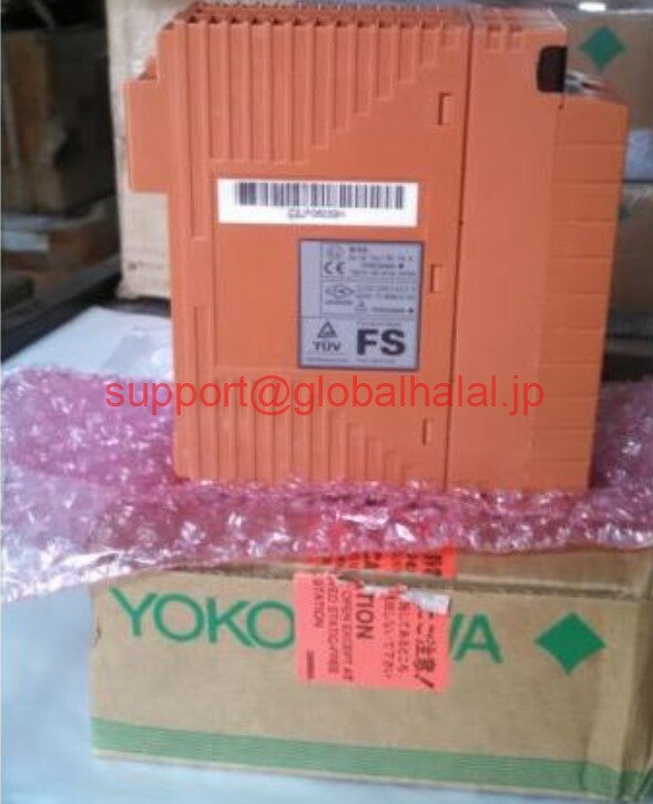 新品Yokogawa PLC DCS Centum PW302 / S4 Power Supply Meter Transducer Transmitter
