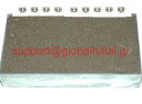 新品【東京発★適格請求書★税込】A40L-0001-0141-A FANUC ファナック Resistor 0141-A A40L-0001-0141#A【6ヶ月保証】(2)