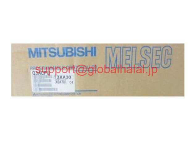 乐天商城 - 新品【東京発★適格請求書★税込】Q3ACPU Mitsubishi PLC Module 三菱【6ヶ月保証】