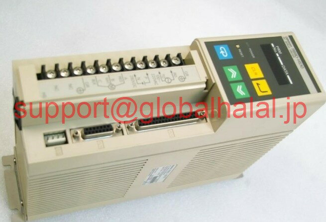 新品【東京発★適格請求書★税込】OMRON R88D-HS10 (Used, good working condition) R88DHS10 オムロン【6ヶ月保証】