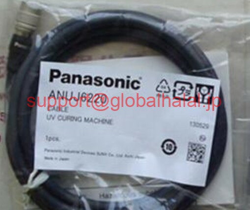 ���ʡ����ȯ��Ŭ���������ǹ���Panasonic ANUJ6220 �ѥʥ��˥å���6�����ݾڡ�