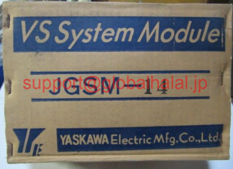 ViyKiōzYaskawa JGSM-14 Amplifier Module JGSM14y6ۏ؁z