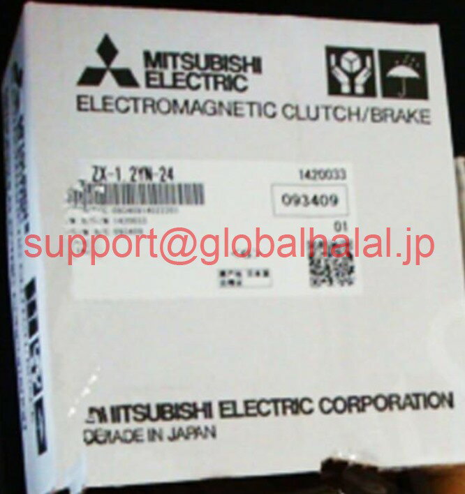新品【東京発★適格請求書★税込】三菱 ZX-1.2YN-24 Mitsubishi【6ヶ月保証】