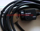 新品【東京発★適格請求書★税込】Keyence CV-050 CCD Camera with cable CV050【6ヶ月保証】