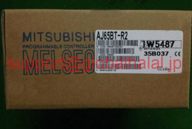 ViyKiōzOH AJ65BT-R2 Mitsubishi PLC Moduley6ۏ؁z