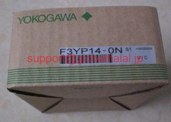 ViyKiōzYokogawa F3YP14-0N PLC module F3YP14-ONy6ۏ؁z