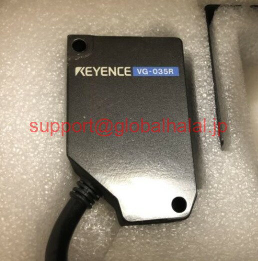 ViyKiōzKEYENCE VG-035R Laser Sensor VG035R -y6ۏ؁z