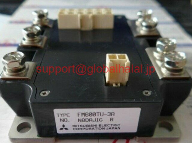 ʡȯŬǹFM600TU-03A MITSUBISHI MODULE FM600TU03A FM600TU-3A6ݾڡ