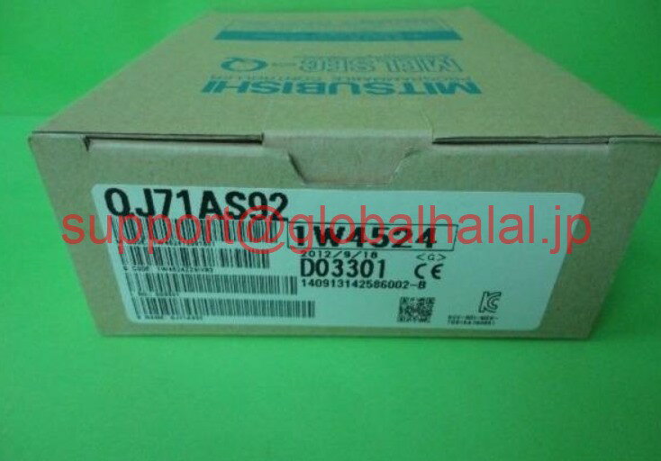 ViyKiōzQJ71AS92 Mitsubishi PLC Module OHy6ۏ؁z