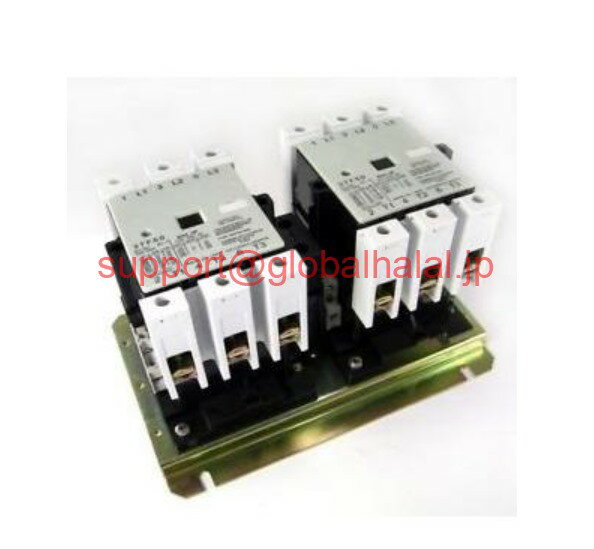 ViyKiōzV[X REVERSING MAGNETIC CONTACTOR FITS SIEMENS 3TF5022-0AK6 REV-3TF5022-120Vy6ۏ؁z