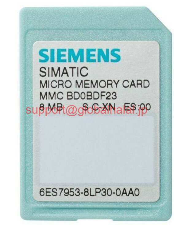 Rakuten - 新品【東京発★適格請求書★税込】シーメンス SIEMENS 6ES7-953-8LM20-0AA0 NSFP 6ES79538LM200AA0【6ヶ月保証】