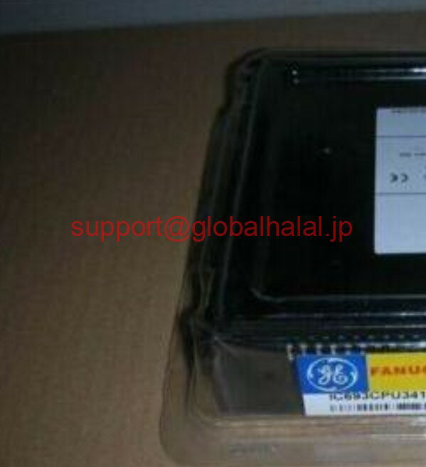 樂天商城 - 新品【東京発★適格請求書★税込】GE FANUC ファナック IC693CPU341【6ヶ月保証】