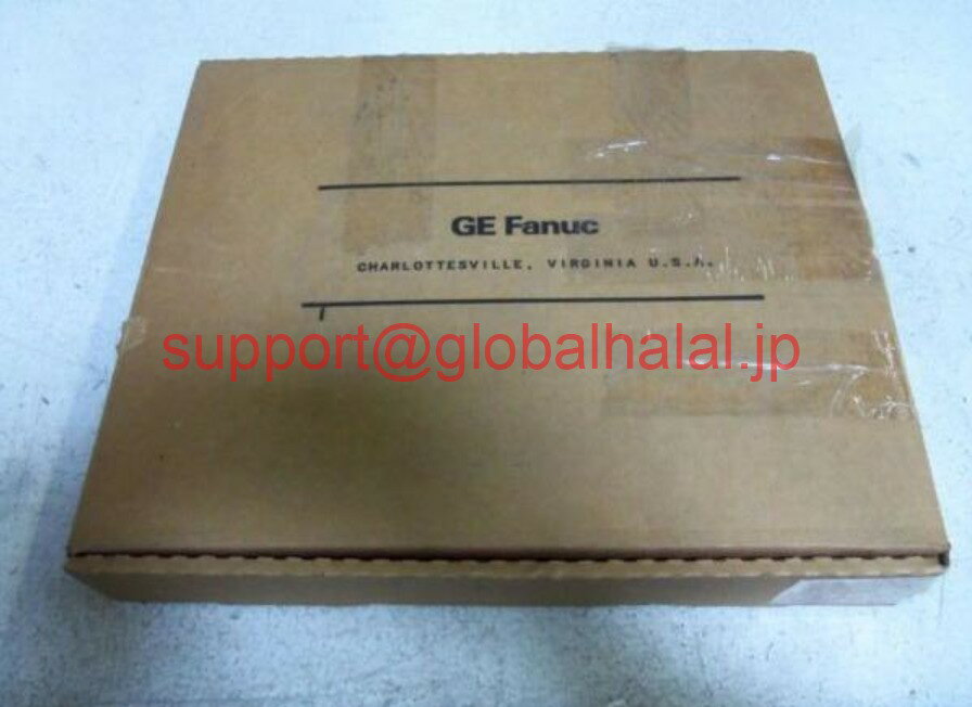 新品【東京発★適格請求書★税込】GE FANUC ファナック Modular IC200UEX636【6ヶ月保証】