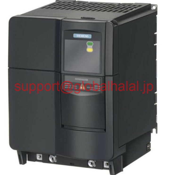 ~15 inches - 新品【東京発★適格請求書★税込】シーメンス Siemens 6SE6420-2UC22-2BA1 (6SE64202UC222BA1)【6ヶ月保証】