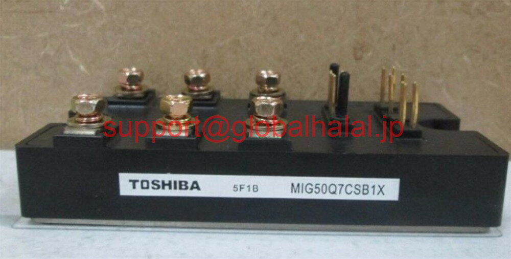 ViyKiōz(4) MIG50Q7CSB1X TOSHIBA MODULEy6ۏ؁z