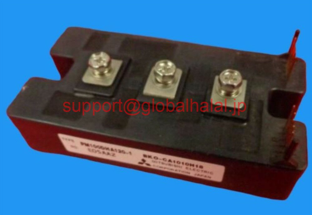 新品【東京発★適格請求書★税込】(4個) PM100DHA120-1 MITSUBISHI MODULE PM100DHA-120-1 三菱【6ヶ月保..